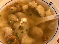 -汪一挑馄饨(老街店)