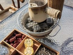 -大汗烧烤滩羊馆(清水河公园店)