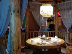 -渝厨生态火锅(合川区府店)