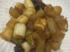 -魁盛居百年鲁菜馆(中林路店)