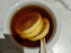 -深仔记茶餐厅(亚士厘道店)