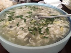 -洪泽湖湾