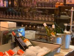 -博林圣海伦酒店-LA VILLA自助西餐厅(华侨城店)