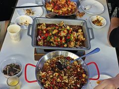-福巷湘食小馆·猛火现炒(上海首店)