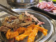 -丹东丛炟海鲜烧烤(江艺路店)