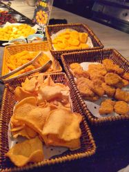 -南京华泰万丽酒店·宴会厅
