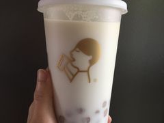 -喜茶(上海五角场万达店)