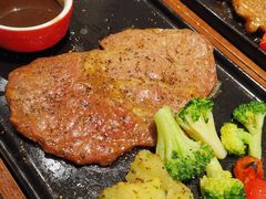 -必胜客(证大大拇指店)