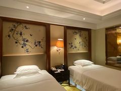 -汕头龙光喜来登酒店