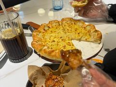 -必胜客(大兴店)