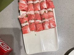 -海底捞火锅(奥山世纪城店)