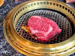 -老乾杯和牛烧肉(王府中环店)