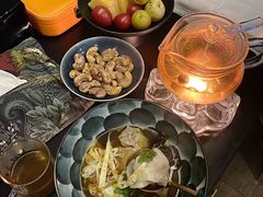 -璞·澐间影院式足道SPA(尚悦湾店)