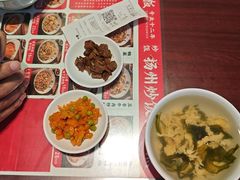 -扬二春炒饭(国庆路总店)