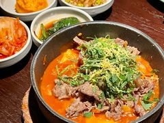 -Fuzzy Bistro 浮几韩餐·茶酒馆