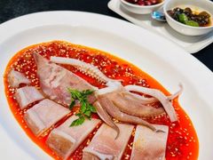 -醉东Oriental House(静安嘉里店)