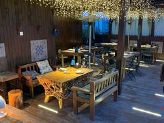 -萨芭蒂高空花园餐酒吧