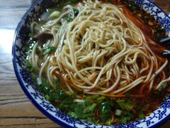 -陇上全荟兰州传统牛肉面(延吉路店)