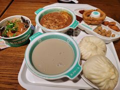 尹三豆汁五小福-尹三豆汁(前门旗舰店)