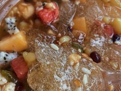 -串妹花式冰粉(乐山总店)