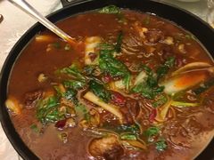 -寿州大饭店·餐厅