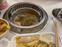 -龍歌自助小火锅(城阳万象汇店)