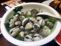 生腌血蚶-吴记富苑(朝阳店)