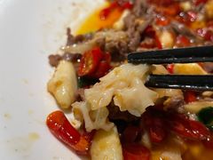 -炊烟小炒黄牛肉(中心印象城店)
