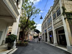 -赤坎·广东华侨国际旅游度假区