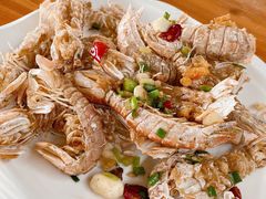 -胖大嫂渔家排档·全海景餐厅(渔村店)