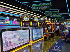 -风云再起游乐汇(北京西单西西友谊店)