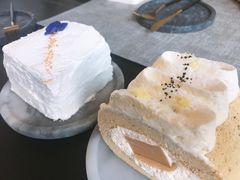 -十五食吾 La Pâtisserie (海甸岛店)