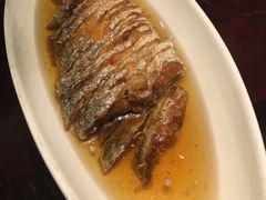 -老正兴菜馆(福州路店)