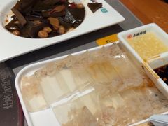 -灶座小锅烀饼·铁锅炖(道里店)