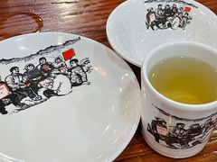 -土菜水饺村(宁夏路店)