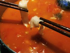 -蕃茄述·好汤自然来(江汉路店)