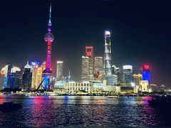 -东方明珠广播电视塔