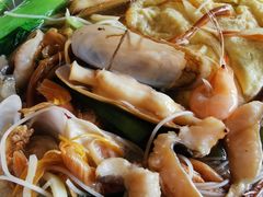 -马路桥姜汤面(江城大楼店)