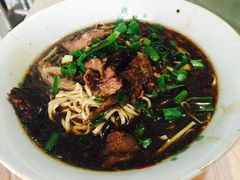 -南花桥羊肉馆老字号(乌镇店)