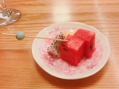 -金井日本料理(丽柏广场店)