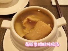 -中国厨房/台湾牛肉面