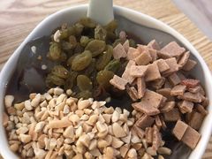 藤椒钵钵鸡-长颈鹿的口袋钵钵鸡(市南店)