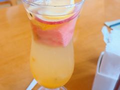 -视界美食自助餐厅·石家庄希尔顿酒店