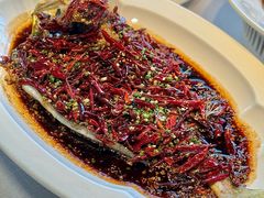 -三利音·东方司宴(外滩店)