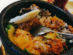 -韩时烤肉(枫蓝店)