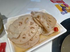-涿派·炝锅鱼(涿州店)