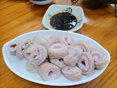 白切肠头-阿勇面馆(东书房路店)