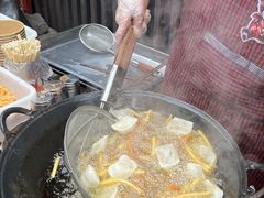 -味子夫鸡柳(解放碑总店)