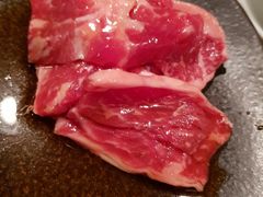 -牛角日本烧肉专门店(天王寺店 )