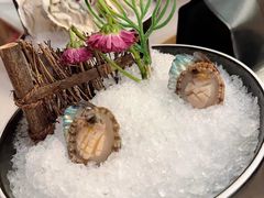 -川越泰火锅(吉利大厦店)